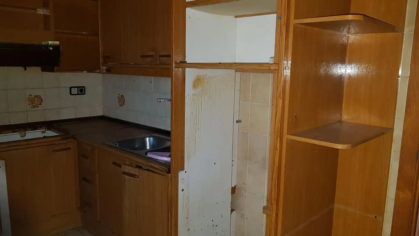 Piso en venta en Carrer Masia, imagen 8