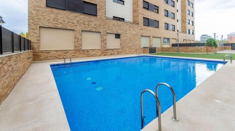 Photo 3 of Flat for sale in Logroño - Francisco Saez Porres, El Campillo - Norte, La Rioja