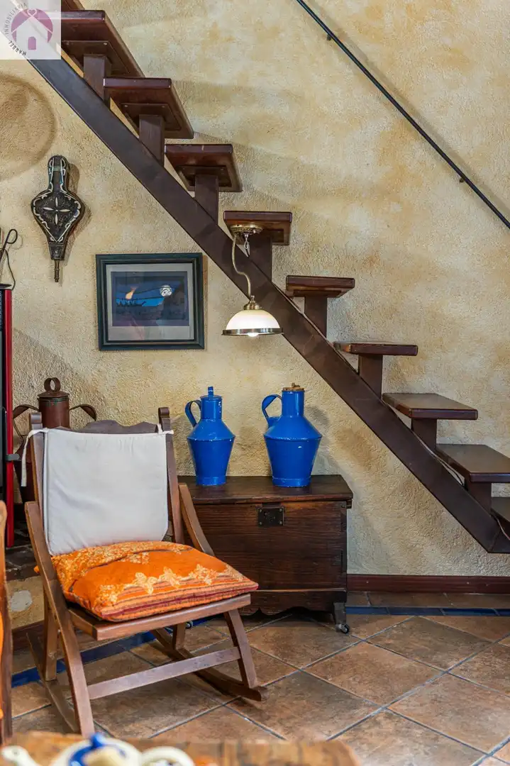 Casa o xalet en venda a de Carvajales, Barrio de Albaicín