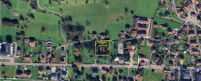 Terreno residencial en Venta en La Penilla - BARRIO PENILLA en Santa María de Cayón