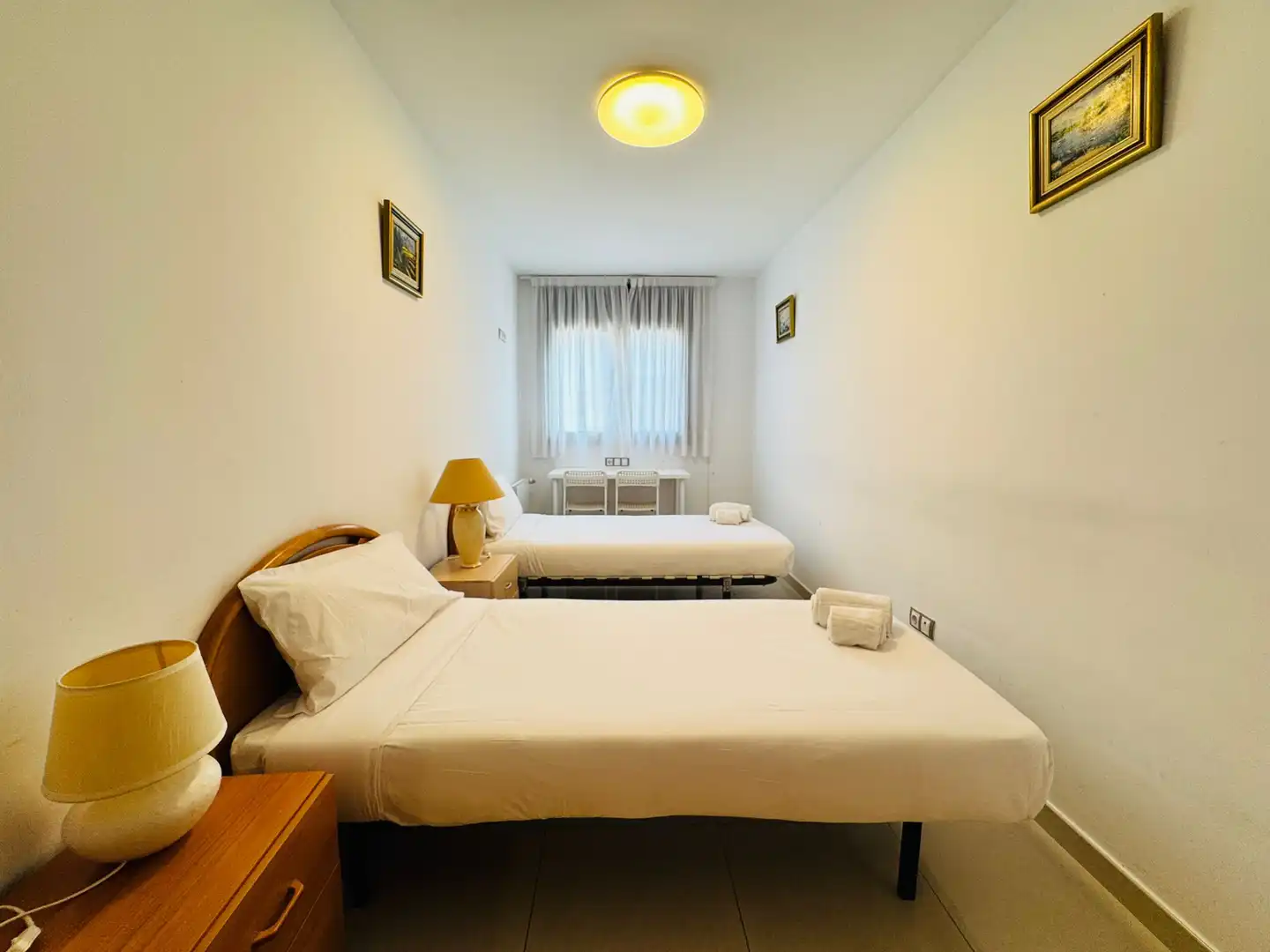 Piso con terraza en venta en Carrer Arquitecte Gaudí, imagen 13