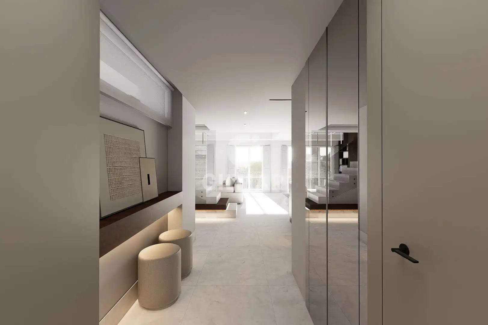 Duplexes for sale in Madrid  with Heating and Balcony