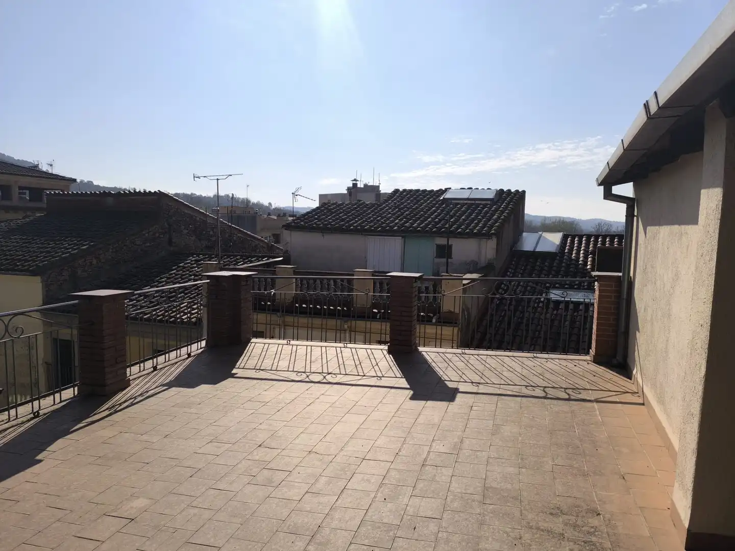Terraza de Casa o chalet en venta en Amer