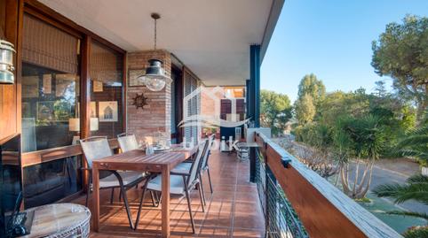 Photo 2 of Flat for sale in Carrer Arquitecte Rafel Masó, Sant Pol, Sant Feliu de Guíxols