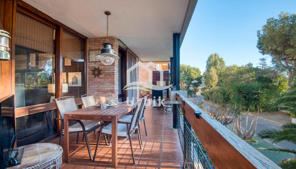 Photo 1 of Flat for sale in Carrer Arquitecte Rafel Masó, Sant Pol, Girona