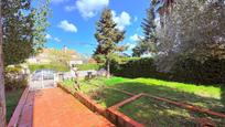 Garden of House or chalet for sale in Castellar del Vallès  with Heating, Private garden and Terrace