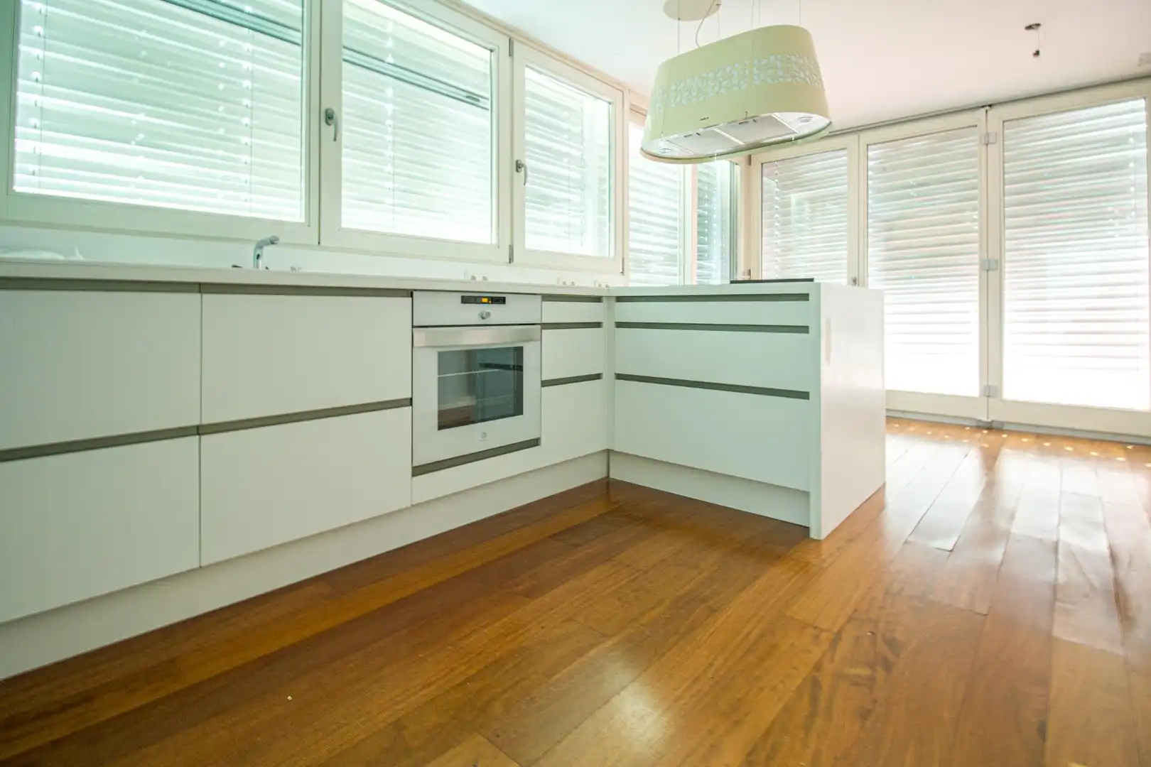 Kitchen of Attic for sale in Badajoz  with Heating, Terrace and Storage room