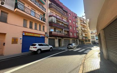 Vista exterior de Pis en venda en Blanes