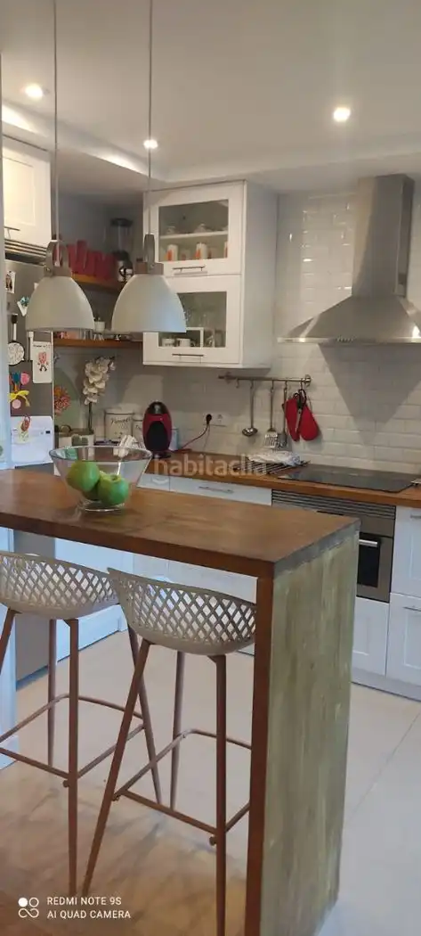 Piso con ascensor en venta en Rúa San Xoán 25, imagen 22