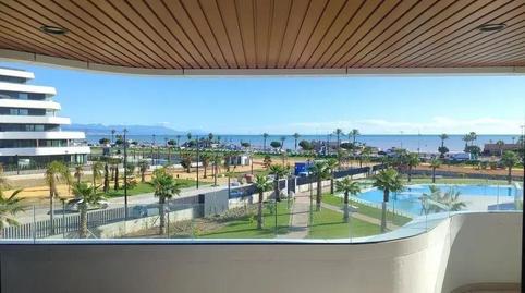 Photo 3 of Flat for rent in Avenida Mar de Alboran, Los Álamos, Torremolinos