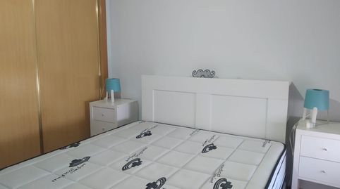 Foto 3 de Piso de alquiler en Calle Benaoján, 13, Portada Alta - Pol. Crta. De Cártama, Málaga Capital