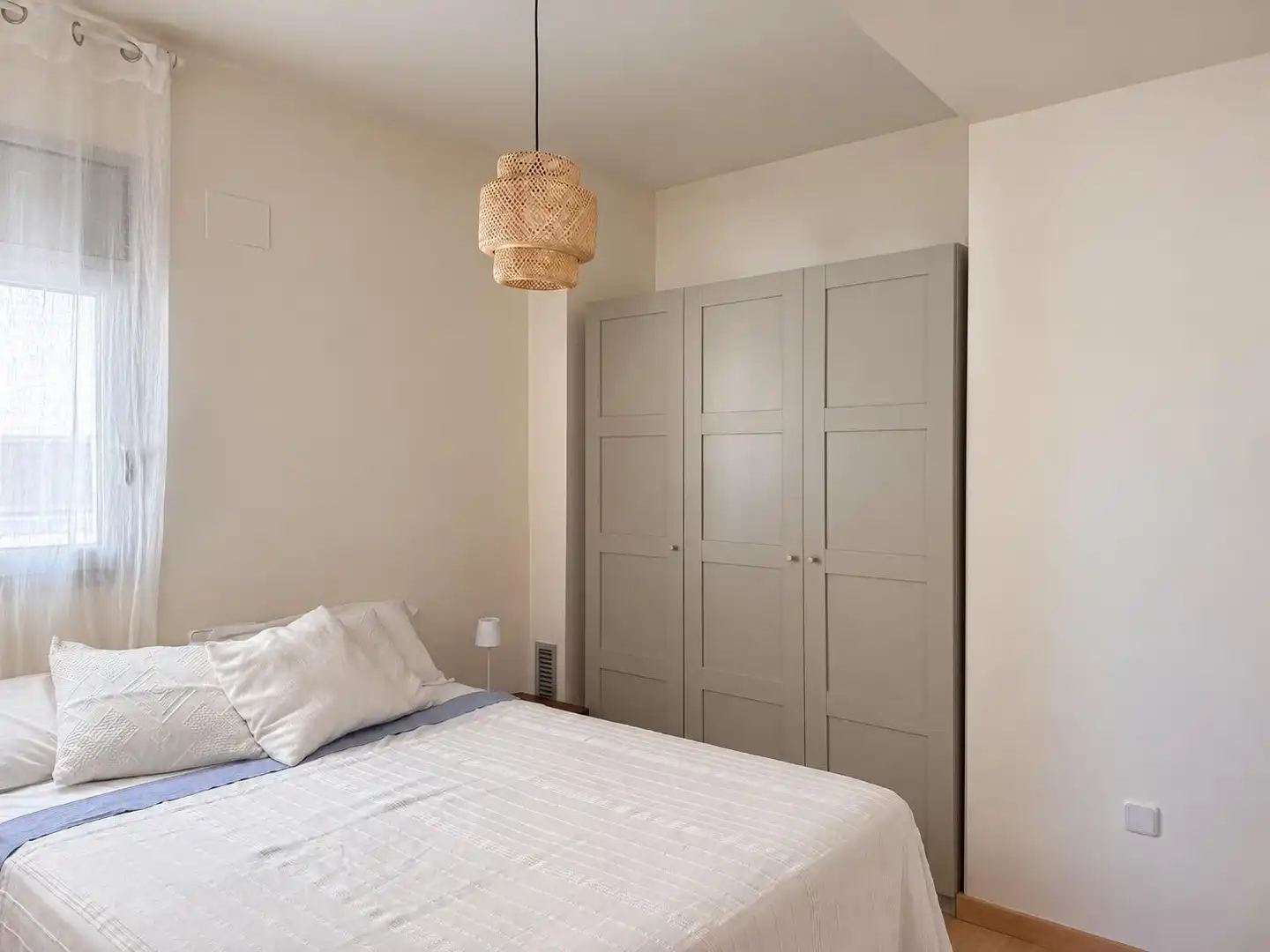 Apartament en venda a Calle GUILLEM DE BERGUEDA 13, imagen 11
