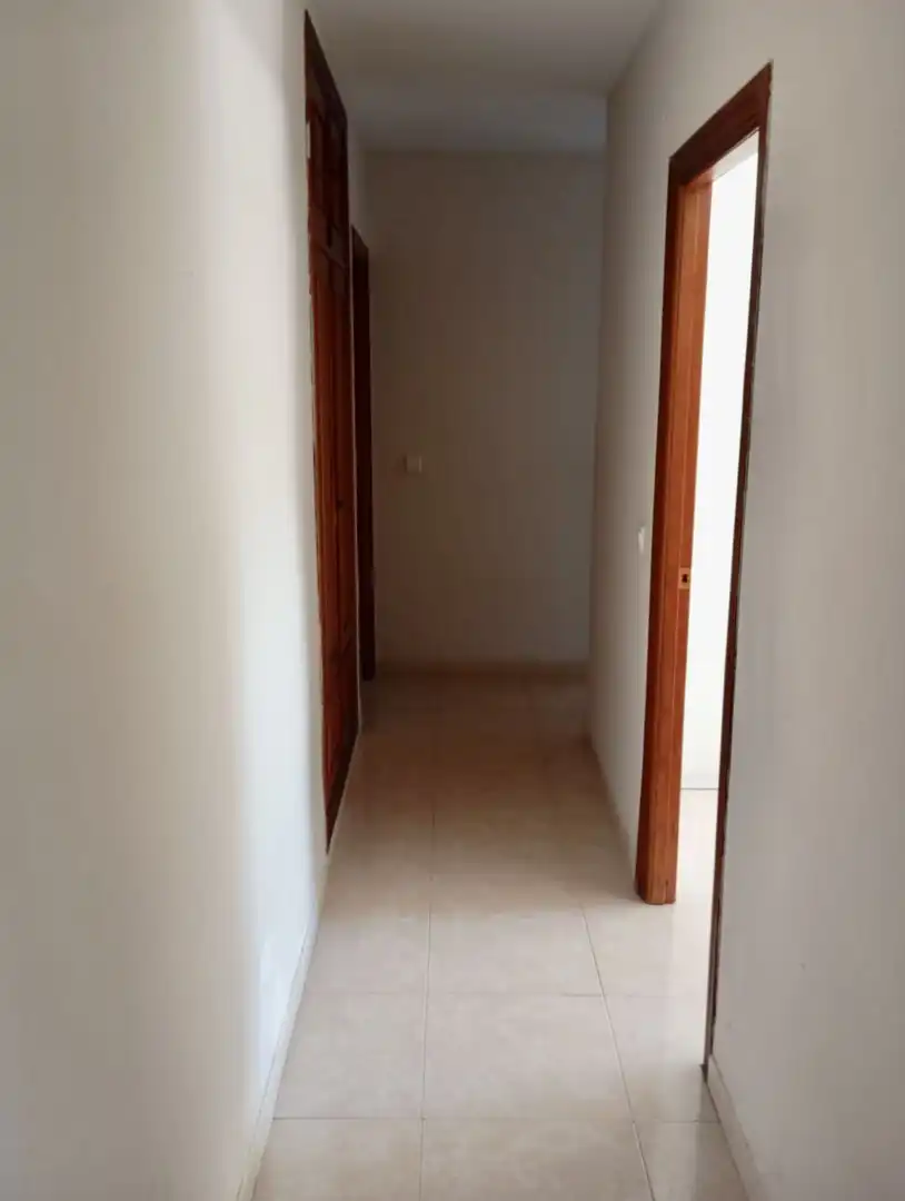 Flat for sale in Gines  with Air Conditioner, Heating and Terrace
