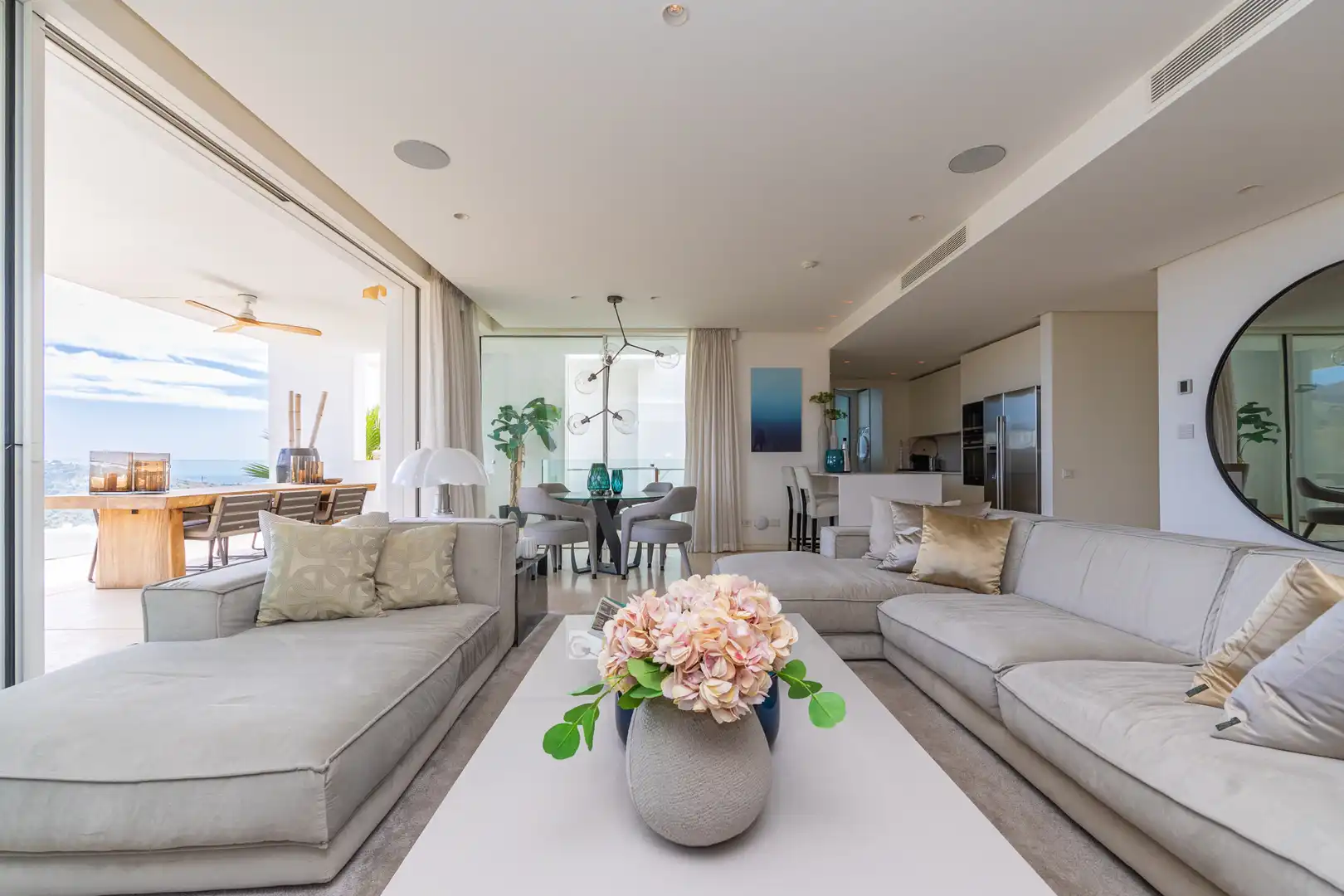 Apartment with pool for sale in Palo Alto, imagen 6
