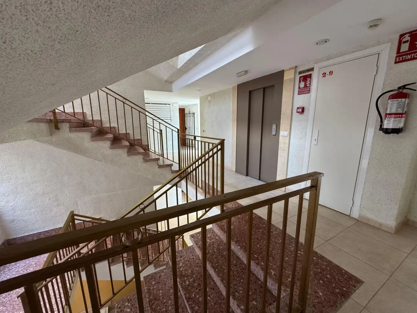 Piso con piscina en venta en Playa Morro de Gos, imagen 43