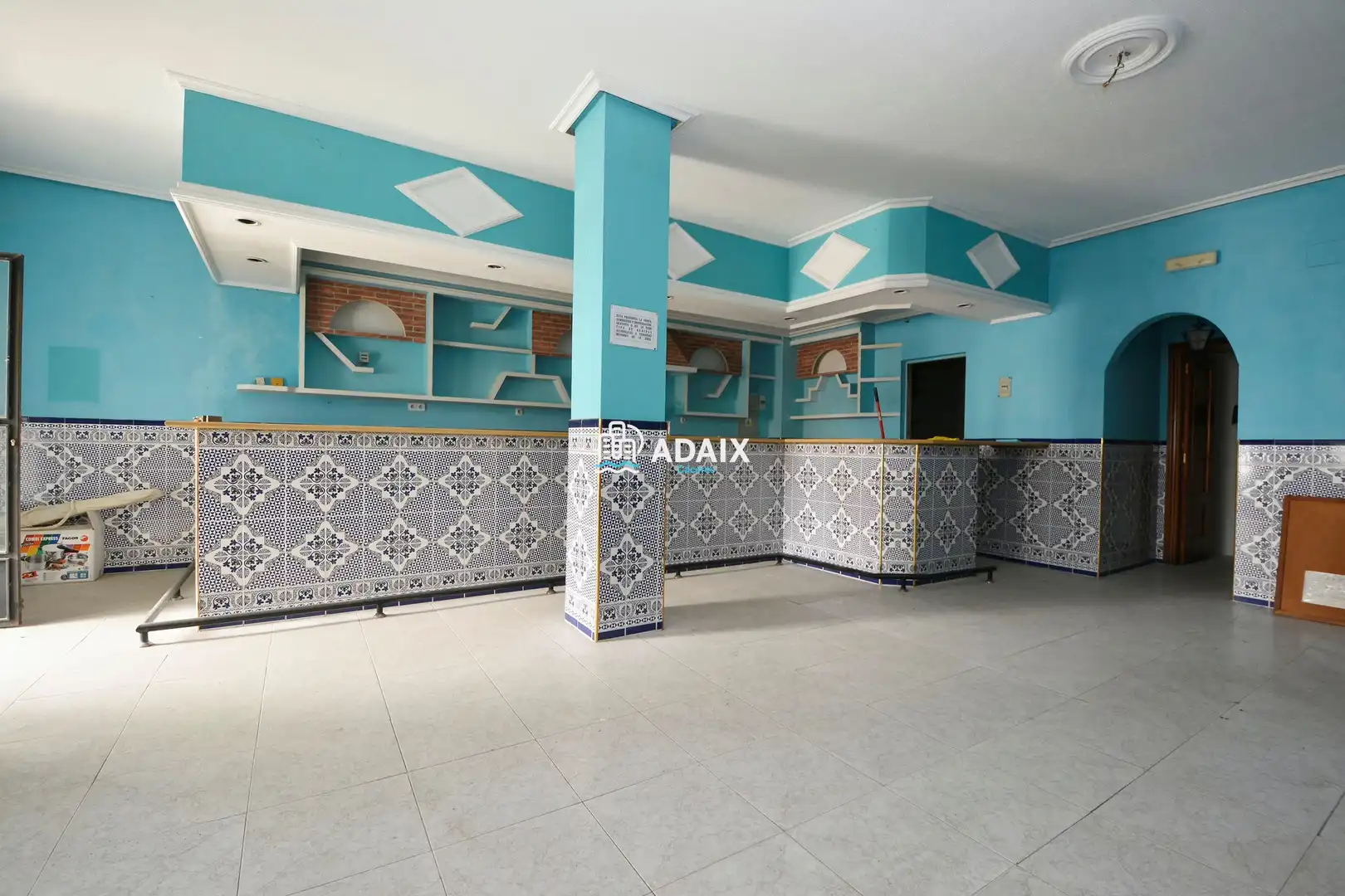 Local comercial en venda a AV CONSTITUCION  Es:E Pl: Pt:  MALPARTIDA DE CACERES (CÁCERES), imagen 5