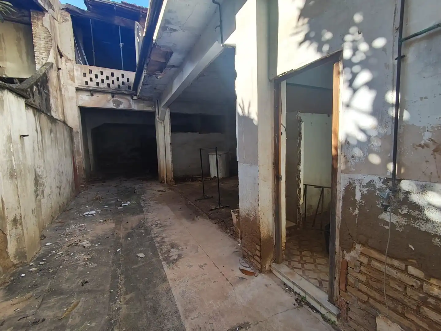 Ground floor for sale in Algemesí