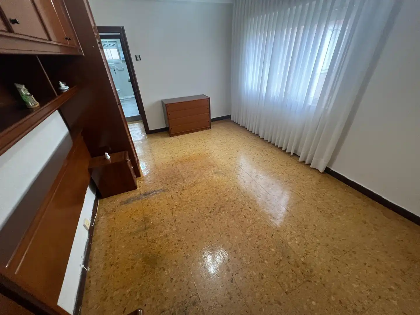 Piso en venta en Gijón 