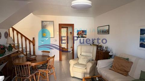 Foto 2 de Dúplex en venda a Playa Grande - Castellar, Mazarrón