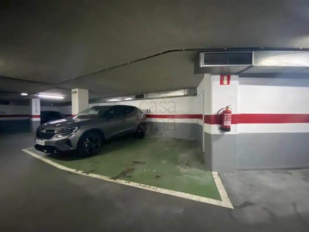 Parcheggio in affitto a Calle Tiboli Kalea, imagen 6