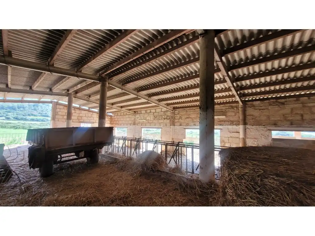Casa rustica in vendita a Diseminados Son Pons, imagen 25