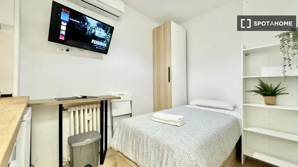 Flat to rent in Chamberí, imagen 9