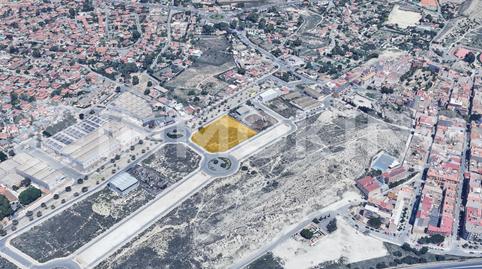 Photo 3 of Industrial land for sale in Cl Ppi 4 Sector Roalet, 2(a), Haygon - Universidad, Alicante