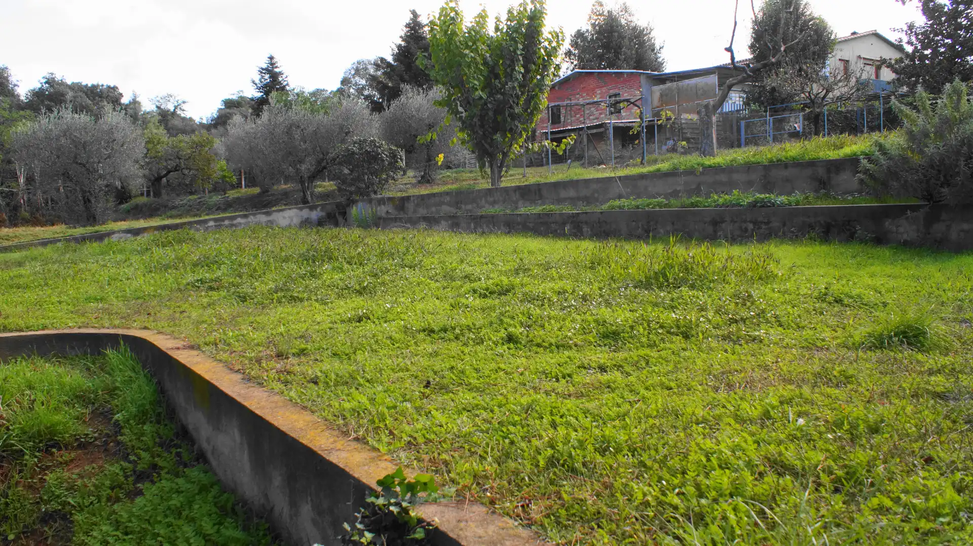 Casa rustica con giardino in vendita a L'Ametlla del Vallès, imagen 84