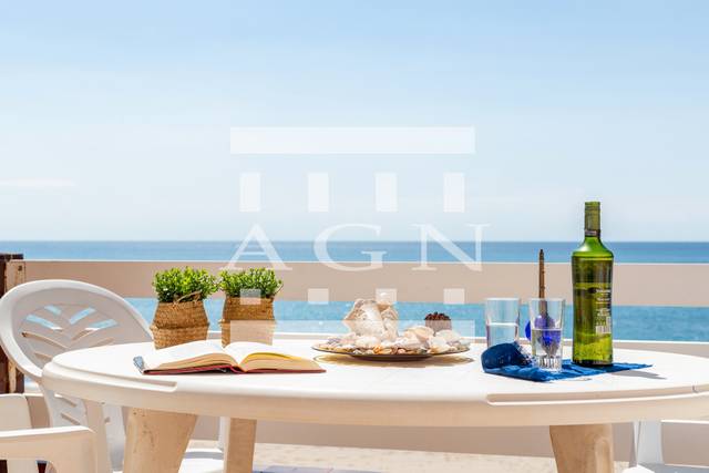 Apartamento en Venta en Carrer del Blat, 21 en Platja de Mont-roig