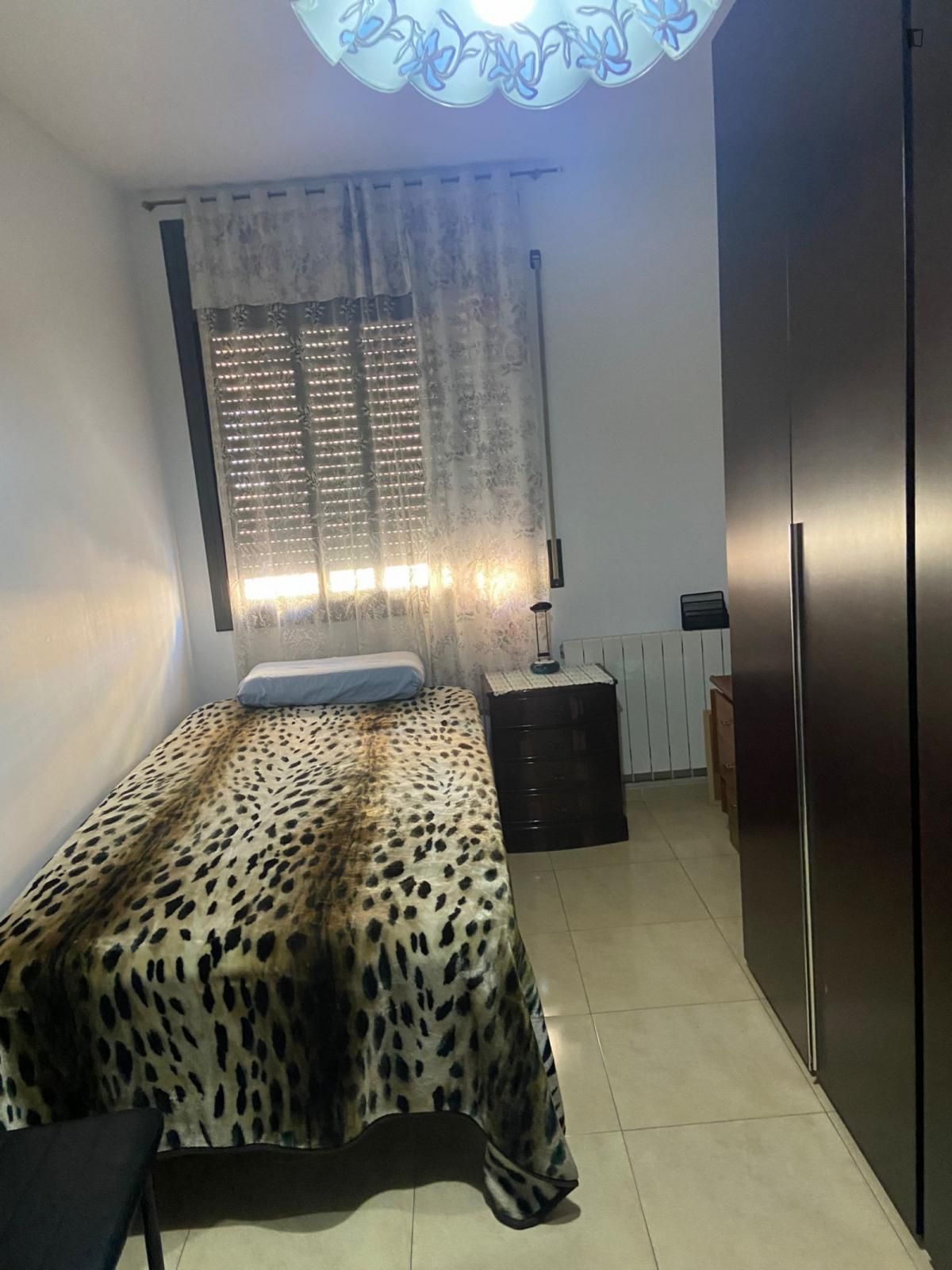 Apartment to share in La Cogullada