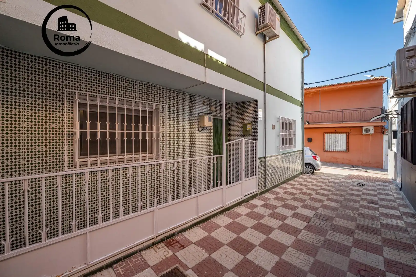 Maison à vendre à Centro