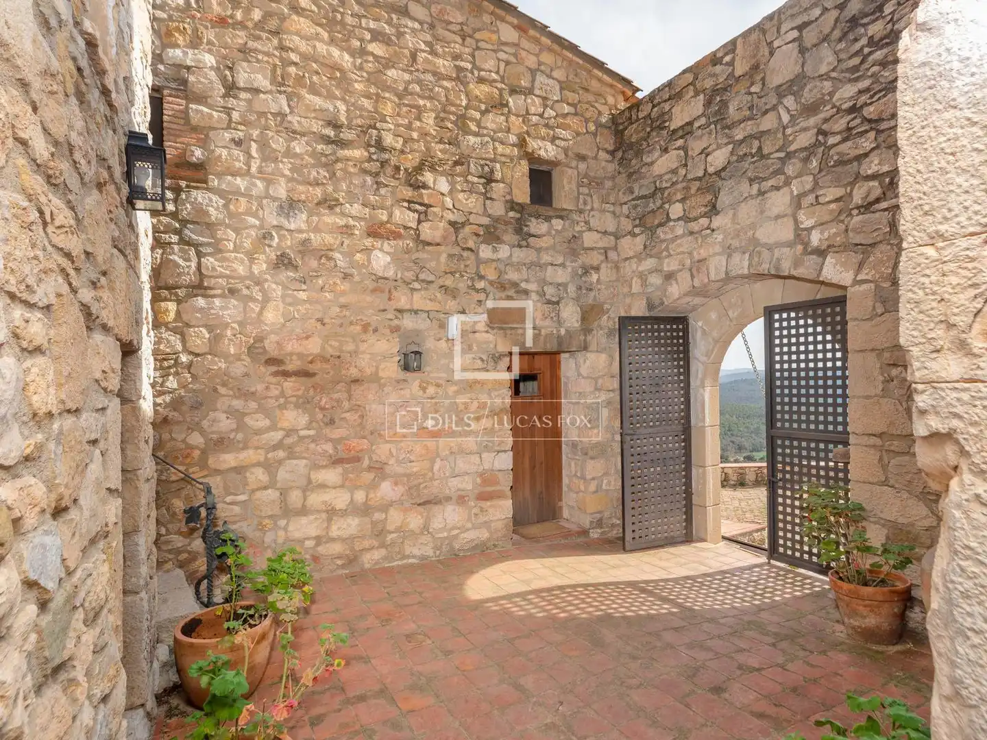 Country house with garden for sale in Amer, imagen 15