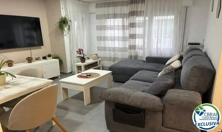 Wohnung zum Verkauf in Carrer Nou 9