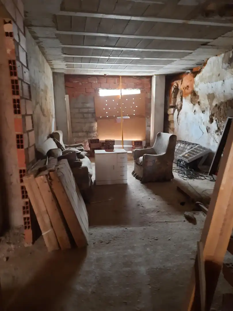 Casa o xalet en venda en Úbeda