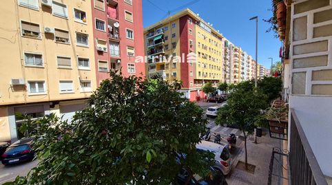 Foto 5 von Wohnung zur Miete in Organista Cabo, Aiora, Valencia Capital