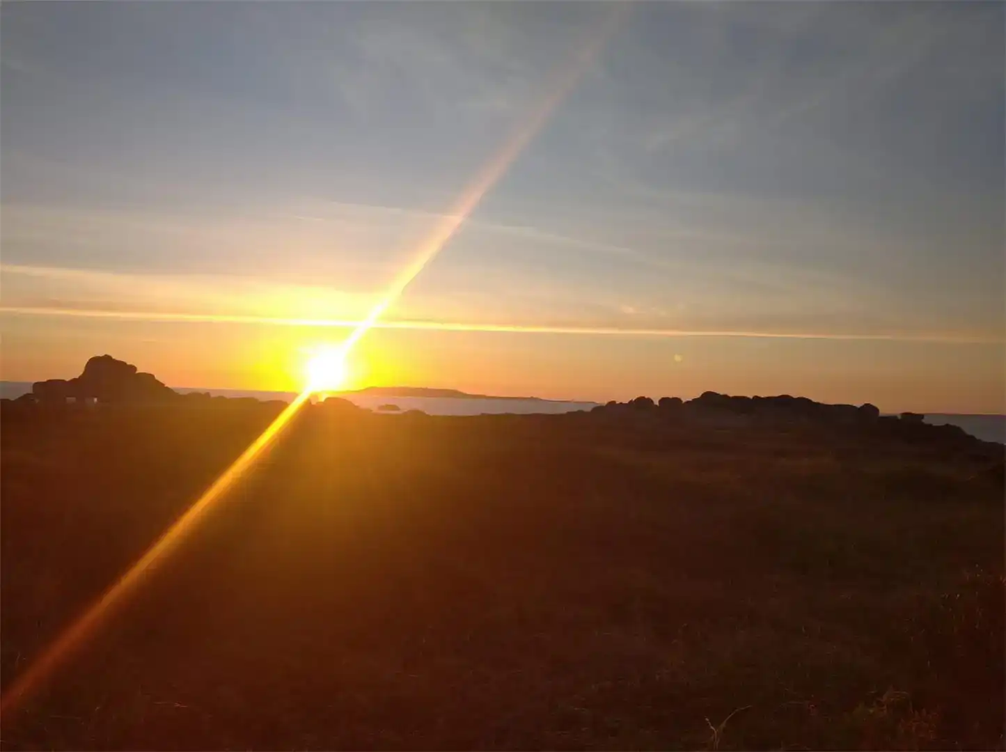 Land for sale in O Grove  