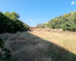 Residential for sale in San Martín de Valdeiglesias