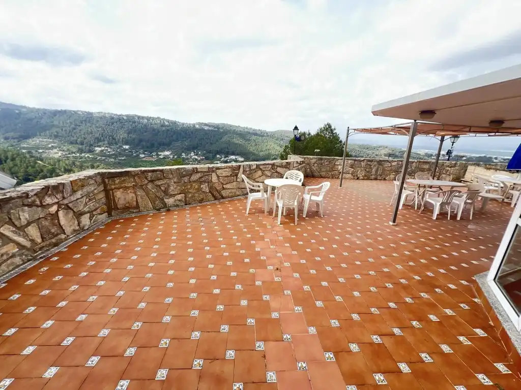 Casa o xalet en venda a Calle Marina Alta, Urbanitzacions i Pedanies Nord