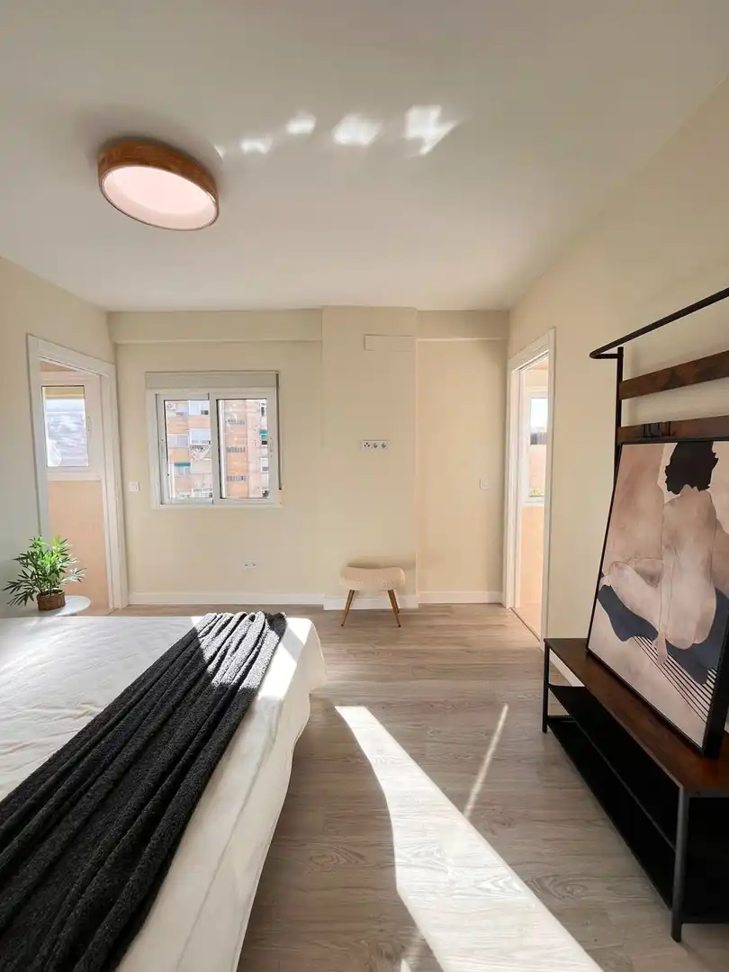 Habitación de Piso en venta en Málaga