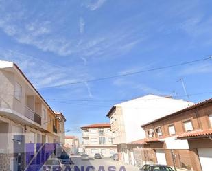 Außenansicht von Wohnung zum verkauf in Consuegra