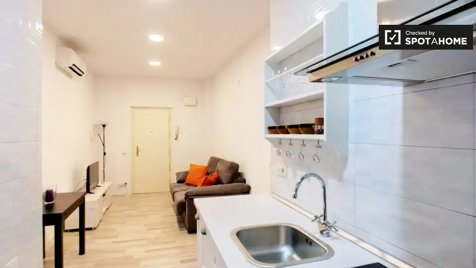 Wohnung zur Miete in Arganzuela, imagen 7