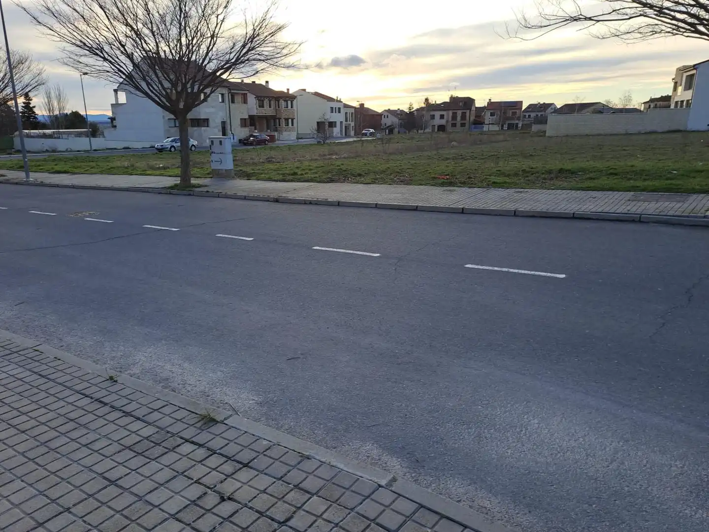 Terreni e lotti in vendita a La Lastrilla, imagen 2