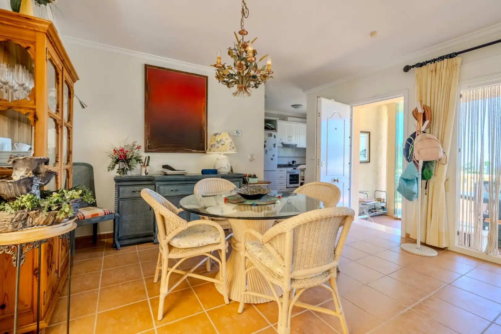 Detached house with terrace for sale in La Pedrera - Vessanes, imagen 34