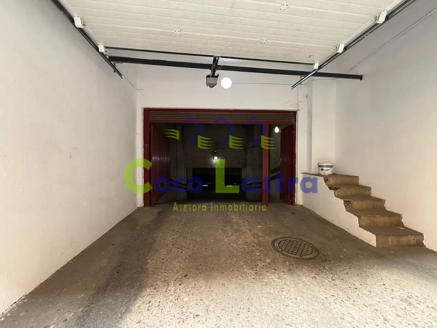 Gewerbefläche zum Verkauf in Calle Diego de Deza 4, imagen 5