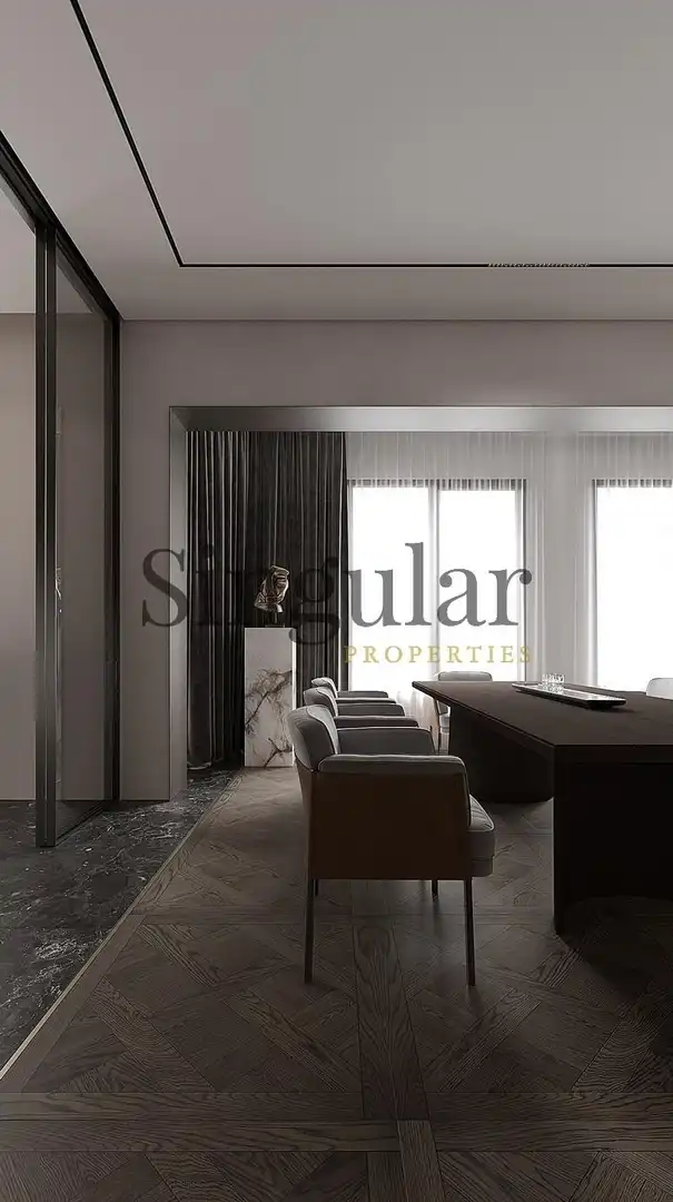 Piso en venta en Barcelona con Aire acondicionado y Calefacción