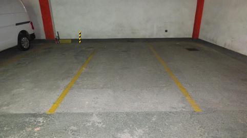 Foto 5 von Garage zum Verkauf in Russafa,  Valencia Capital