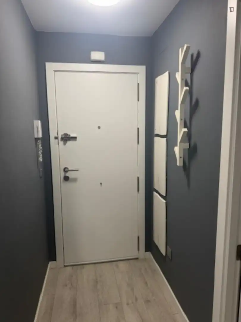 Apartamento de alquiler en Dos Hermanas con Aire acondicionado, Calefacción y Amueblado