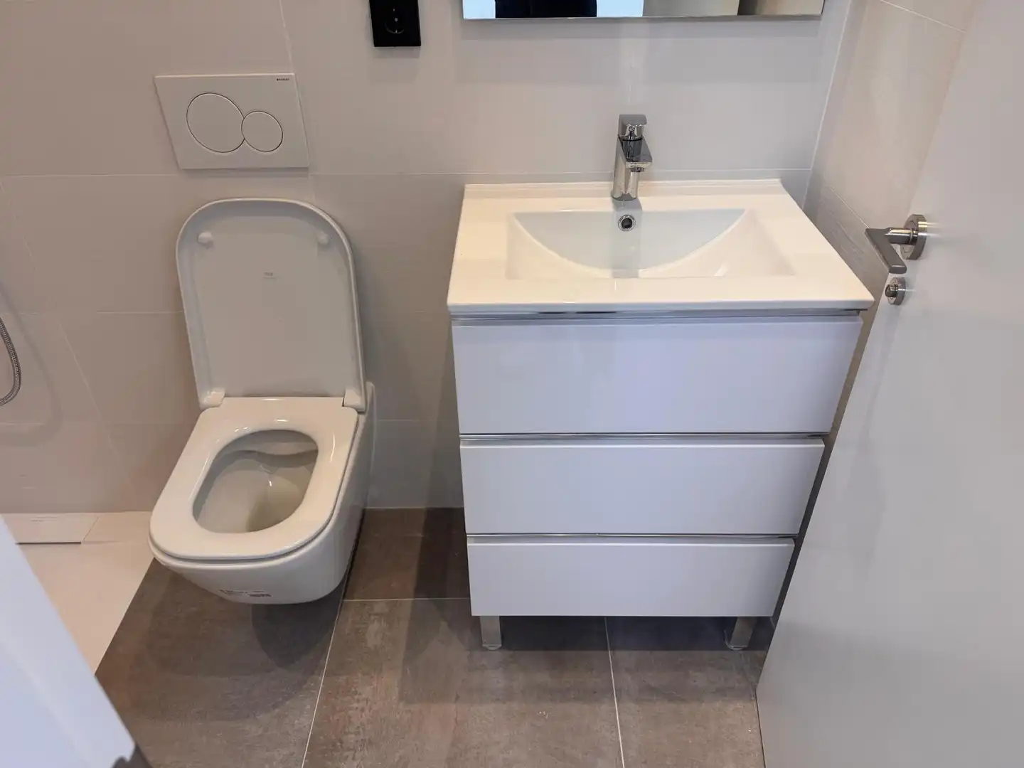 Bany de Oficina de lloguer en Marbella
