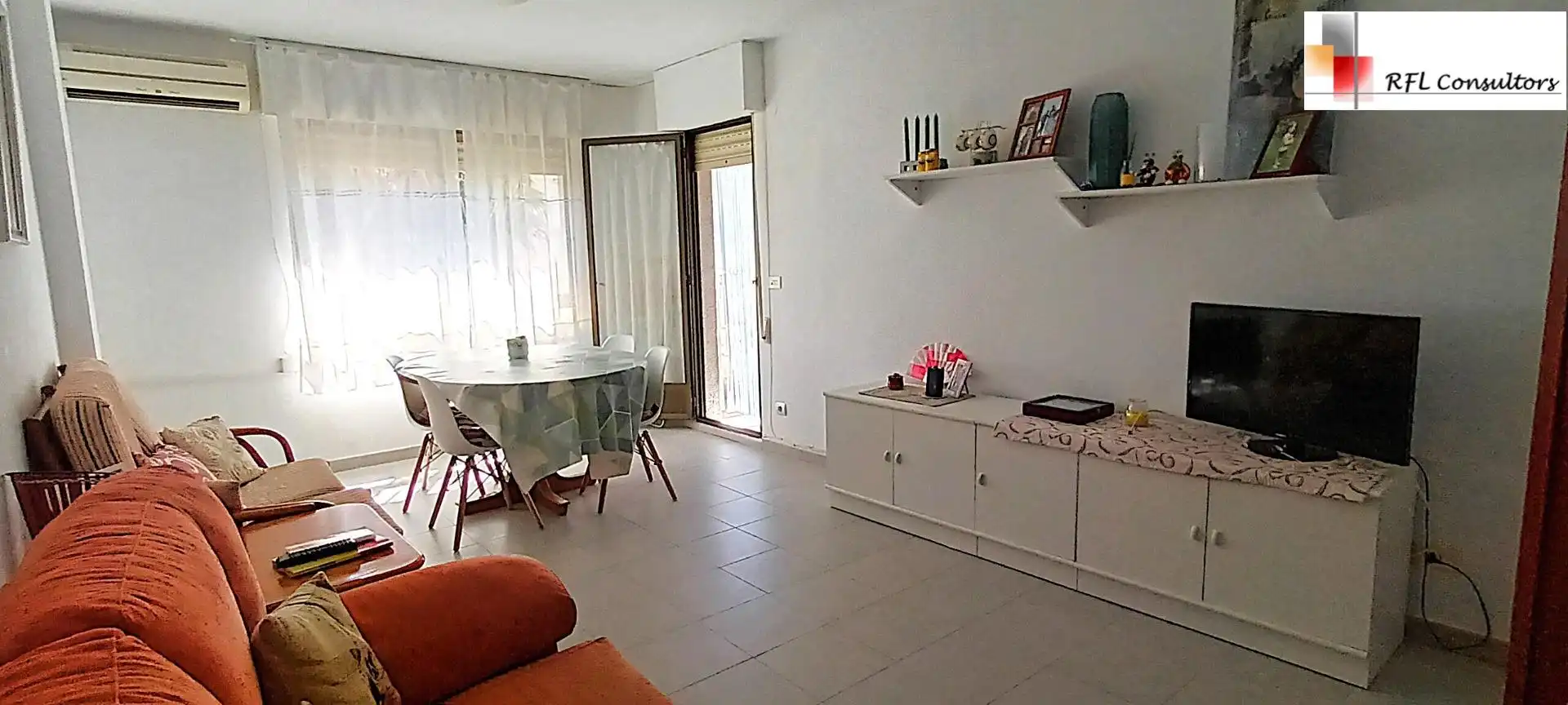 Wohnungen zum Verkauf in Torreblanca