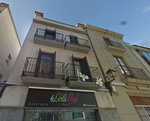 Vista exterior de Pis en venda en Martorell